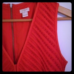 J. Crew Factory Dress